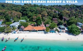 Phi Phi Long Beach Resort & Villa-Sha Extra Plus